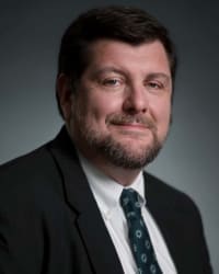 Top Rated Employment Litigation Attorney in Birmingham, AL : Kevin W. Jent