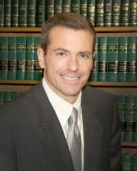 Top Rated Personal Injury Attorney in Schoolcraft, MI : M. Timothy Gergely