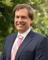 Top Rated Family Law Attorney in Greenville, SC : Joe M. Ramseur, Jr.