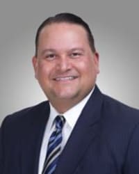 Top Rated Business Litigation Attorney in Las Vegas, NV : Hector J. Carbajal, II