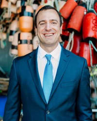 Top Rated Transportation & Maritime Attorney in San Francisco, CA : Nicholas J. Neidzwski