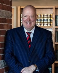 Top Rated Personal Injury Attorney in Erie, PA : Stephen E. Sebald