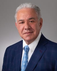 Top Rated Personal Injury Attorney in Houston, TX : Robert Binstock