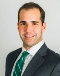 Top Rated Personal Injury Attorney in Wilmington, NC : Devlin K. Horton