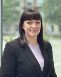 Top Rated Family Law Attorney in Denton, TX : Jacqueline Cannon