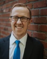 Top Rated Personal Injury Attorney in Boston, MA : Christopher Earley