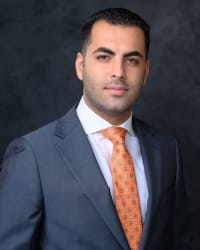 Top Rated Personal Injury Attorney in Los Angeles, CA : Arya Tahmassebi