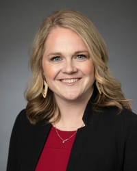 Top Rated Family Law Attorney in Norman, OK : Katie Magee