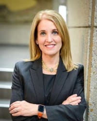 Top Rated Family Law Attorney in Stamford, CT : Wendy E. Prince