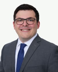 Top Rated Family Law Attorney in Westborough, MA : Brandon Tomkiewicz