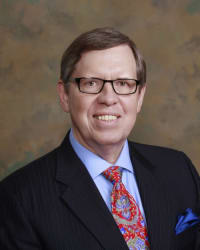 Top Rated Tax Attorney in Atlanta, GA : C. Murray Saylor, Jr.