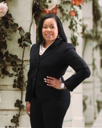 Top Rated Family Law Attorney in Woodbury, NJ : Nilaja Ford