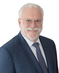 Top Rated Business & Corporate Attorney in Palm Beach Gardens, FL : Alan H. Baseman