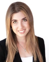 Top Rated Family Law Attorney in Beverly Hills, CA : Rebecca Bolour