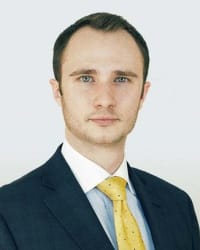 Top Rated Personal Injury Attorney in New York, NY : Oliver R. Tobias