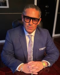 Top Rated Criminal Defense Attorney in Atlantic City, NJ : James J. Leonard, Jr.