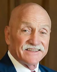 Top Rated Personal Injury Attorney in Saint Louis, MO : Hardy C. Menees