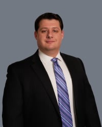 Top Rated Criminal Defense Attorney in Mckinney, TX : Ryan Kreck