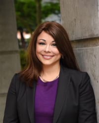 Top Rated Family Law Attorney in Vancouver, WA : Elizabeth Christy Taylor