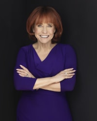 Top Rated Family Law Attorney in Purcell, OK : Suzanne Woodrow-Snell