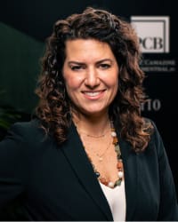 Top Rated Family Law Attorney in Clayton, MO : Amy Rebecca Johnson