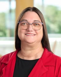 Top Rated Administrative Law Attorney in Minneapolis, MN : Jenneane Jansen