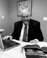 Top Rated White Collar Crimes Attorney in Atlanta, GA : Adam M. Hames