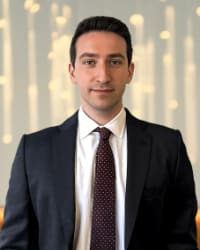 Top Rated Personal Injury Attorney in Los Angeles, CA : Brandon C. Shiener