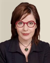 Top Rated Estate & Trust Litigation Attorney in San Francisco, CA : Deborah Fox