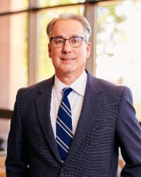 Top Rated Personal Injury Attorney in Oklahoma City, OK : James A. Belote