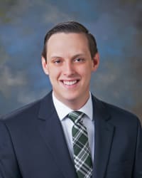 Top Rated Estate Planning & Probate Attorney in Fredericksburg, VA : Bennie Wall