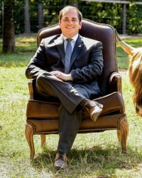 Top Rated Business Litigation Attorney in Chester, SC : Cyrus Corbett