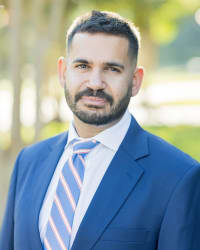 Top Rated Personal Injury Attorney in Columbia, SC : Ramie Shalabi