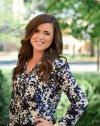 Top Rated Family Law Attorney in Charlotte, NC : Lindsey Houk