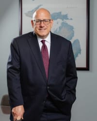 Top Rated Personal Injury Attorney in Muskegon, MI : Paul E. Shibley