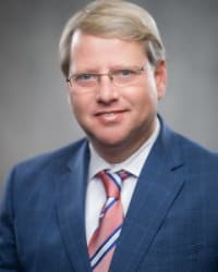 Top Rated Family Law Attorney in Tupelo, MS : R. Shane McLaughlin