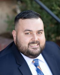 Top Rated Personal Injury Attorney in Denver, CO : Britt A. Holtz