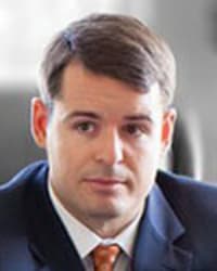 Top Rated Criminal Defense Attorney in Oklahoma City, OK : Dustin S. Phillips