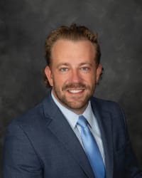 Top Rated Family Law Attorney in Las Vegas, NV : Benjamin J. Leavitt