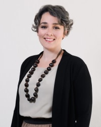 Top Rated Family Law Attorney in Madison, WI : Emily L.R. Wilson