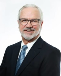 Top Rated Personal Injury Attorney in Lake Charles, LA : Rex D. Townsley