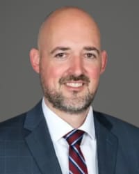 Top Rated Personal Injury Attorney in Charlotte, NC : Marcus Spake