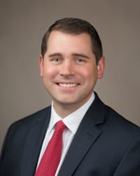 Top Rated Personal Injury Attorney in Tyler, TX : Justin Roberts