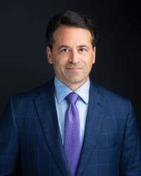 Top Rated Criminal Defense Attorney in Southfield, MI : Loren Dickstein