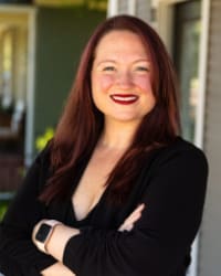 Top Rated Family Law Attorney in Colorado Springs, CO : Catherine H. Ford