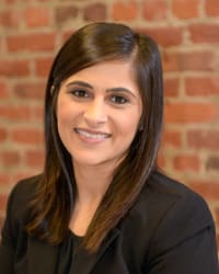 Top Rated Estate & Trust Litigation Attorney in Danville, CA : Hengameh Kishani