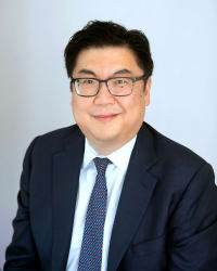 Top Rated Personal Injury Attorney in Walnut Creek, CA : Jim W. Yu