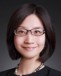 Top Rated Intellectual Property Attorney in New York, NY : Jun Wang