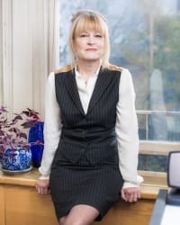 Top Rated Family Law Attorney in New York, NY : Polly Nicole Passonneau