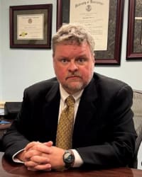 Top Rated Criminal Defense Attorney in Jackson, MS : Thomas P. Welch, Jr.